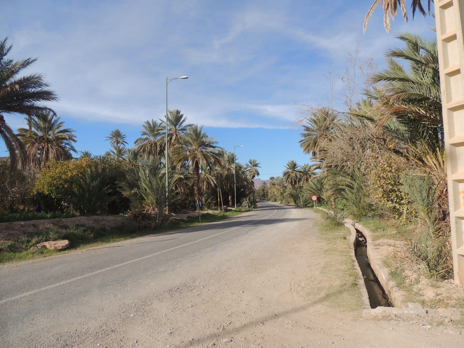 Tighremt — village et palmeraie 33