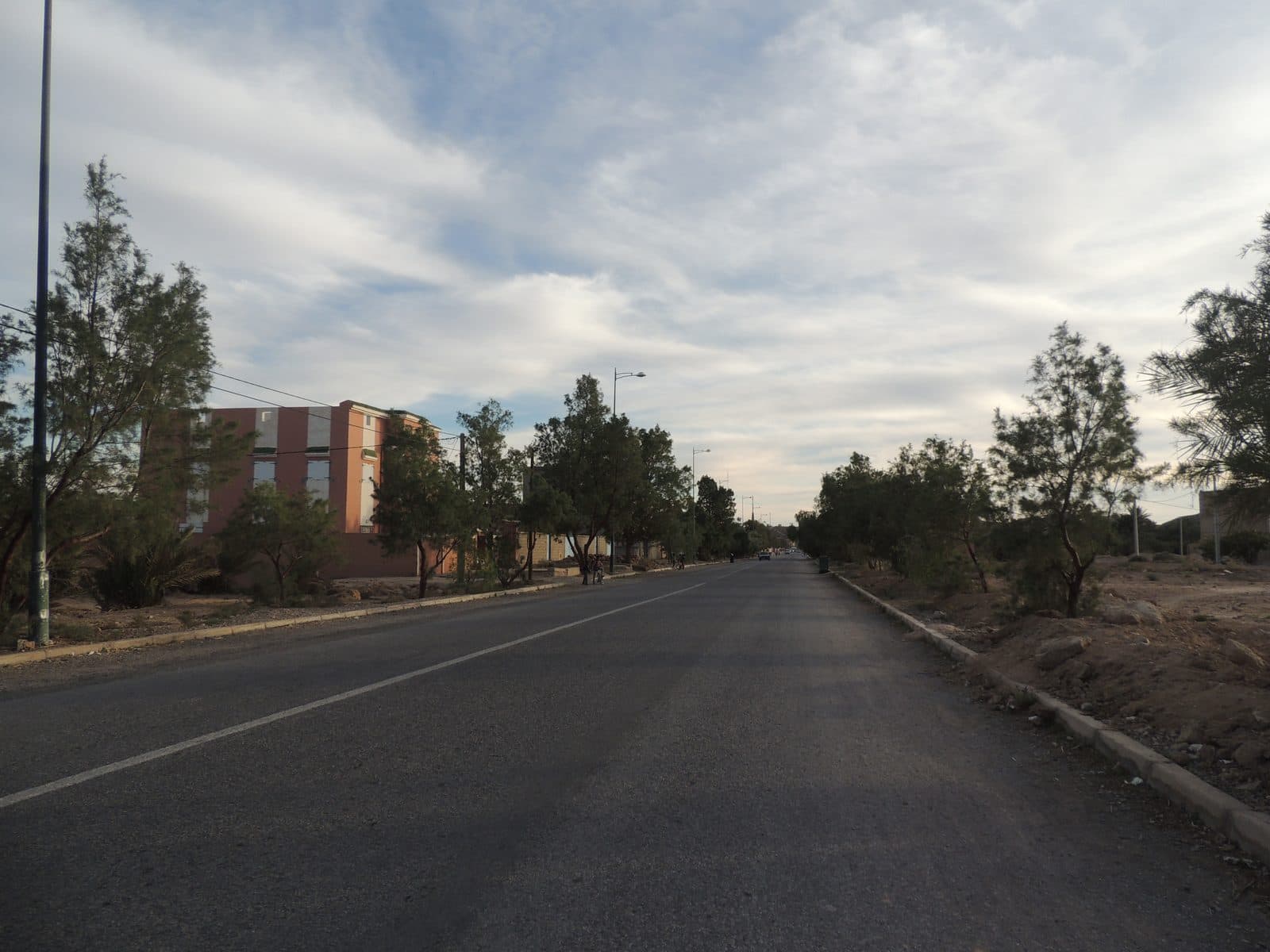 Tighremt — village et palmeraie 58