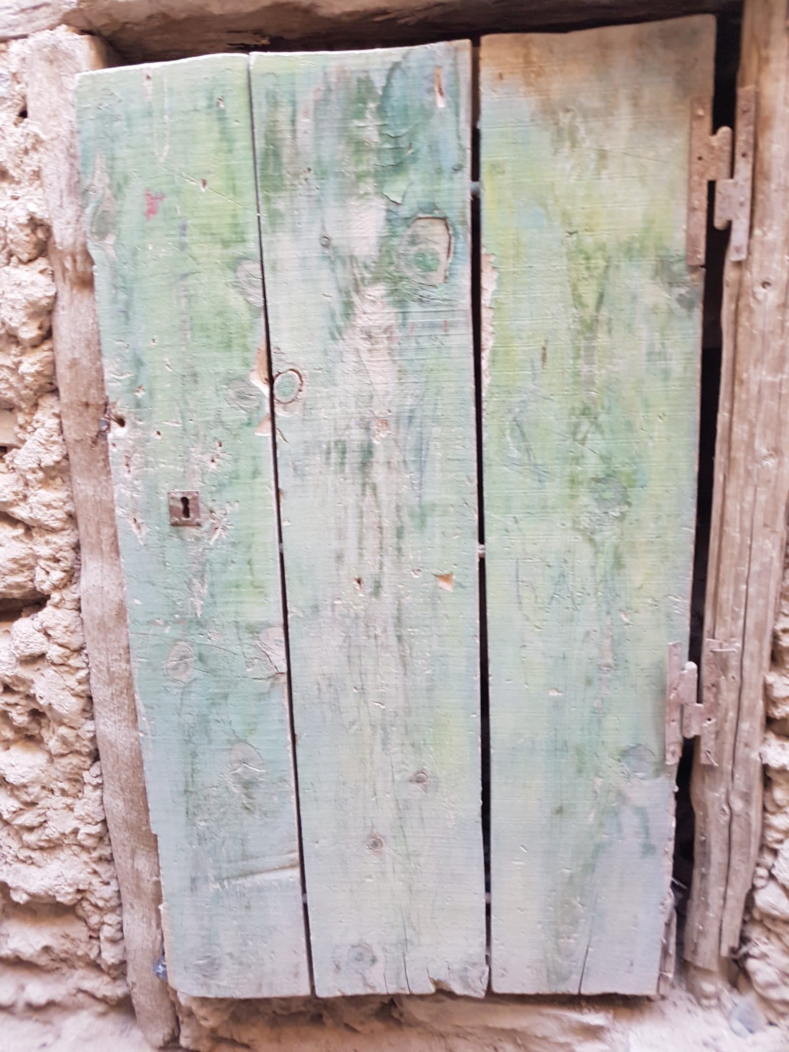 Tighremt — village et palmeraie 9