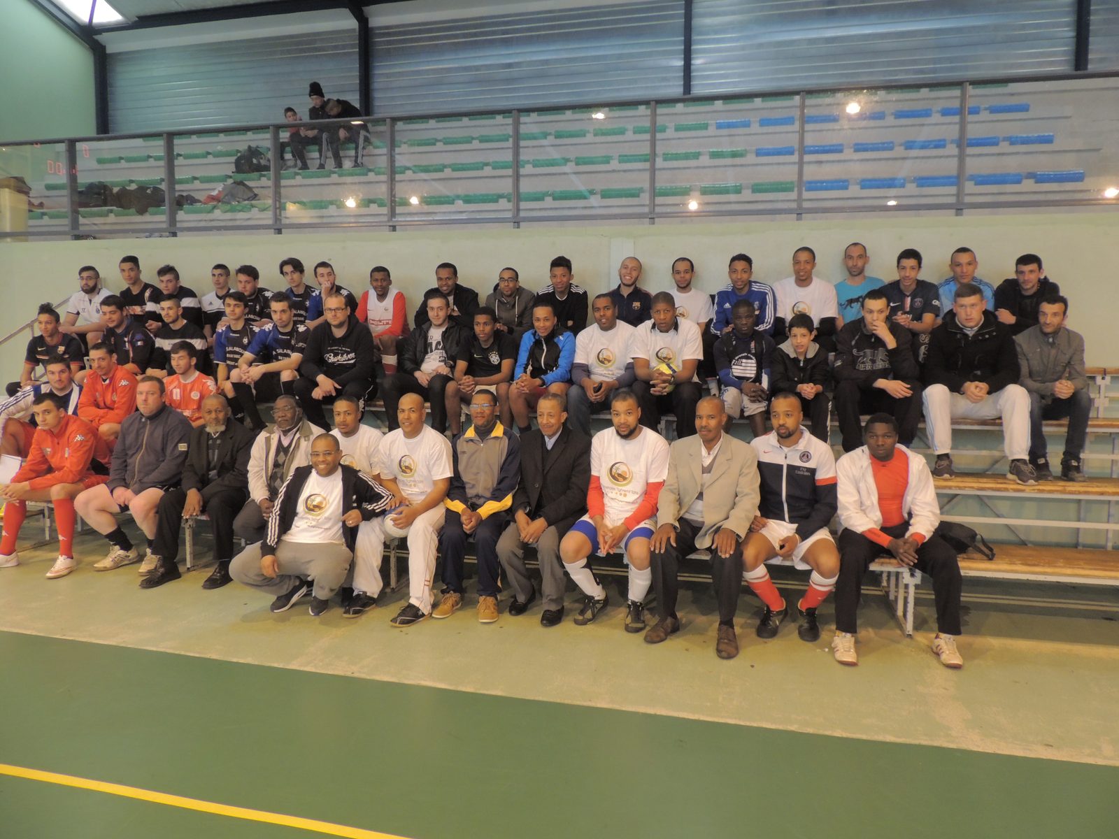 Tournoi de football de Tighremt — photo 16