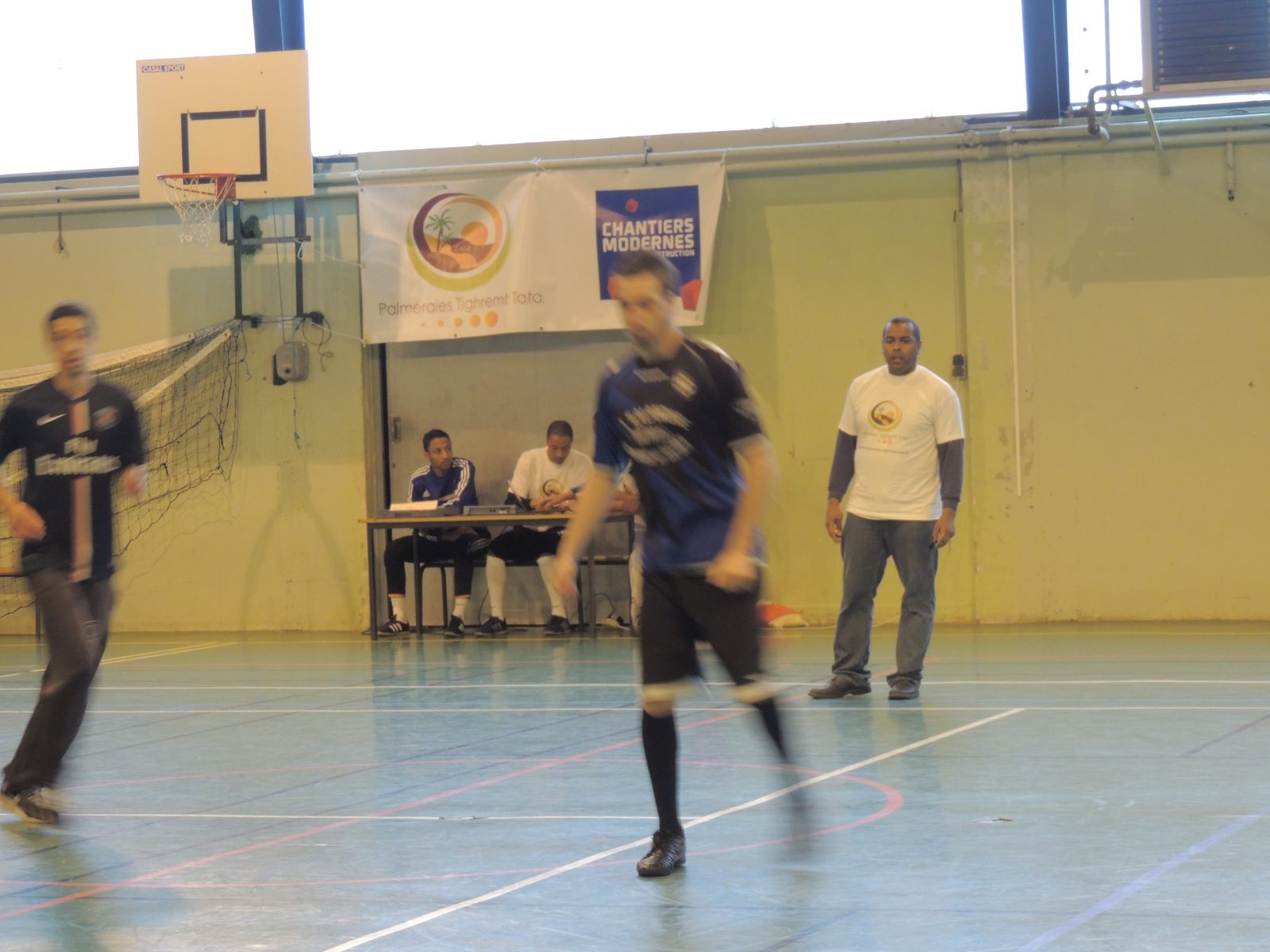 Tournoi de football de Tighremt — photo 20