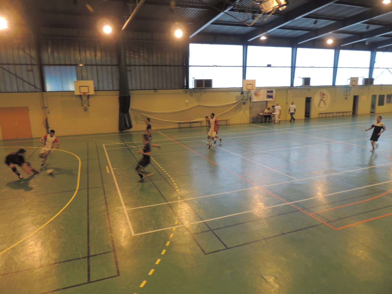 Tournoi de football de Tighremt — photo 25