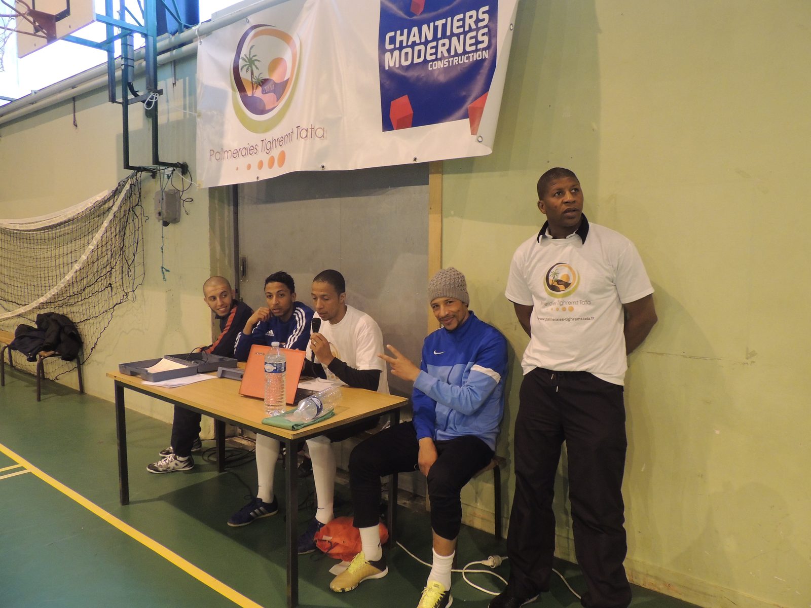 Tournoi de football de Tighremt — photo 33
