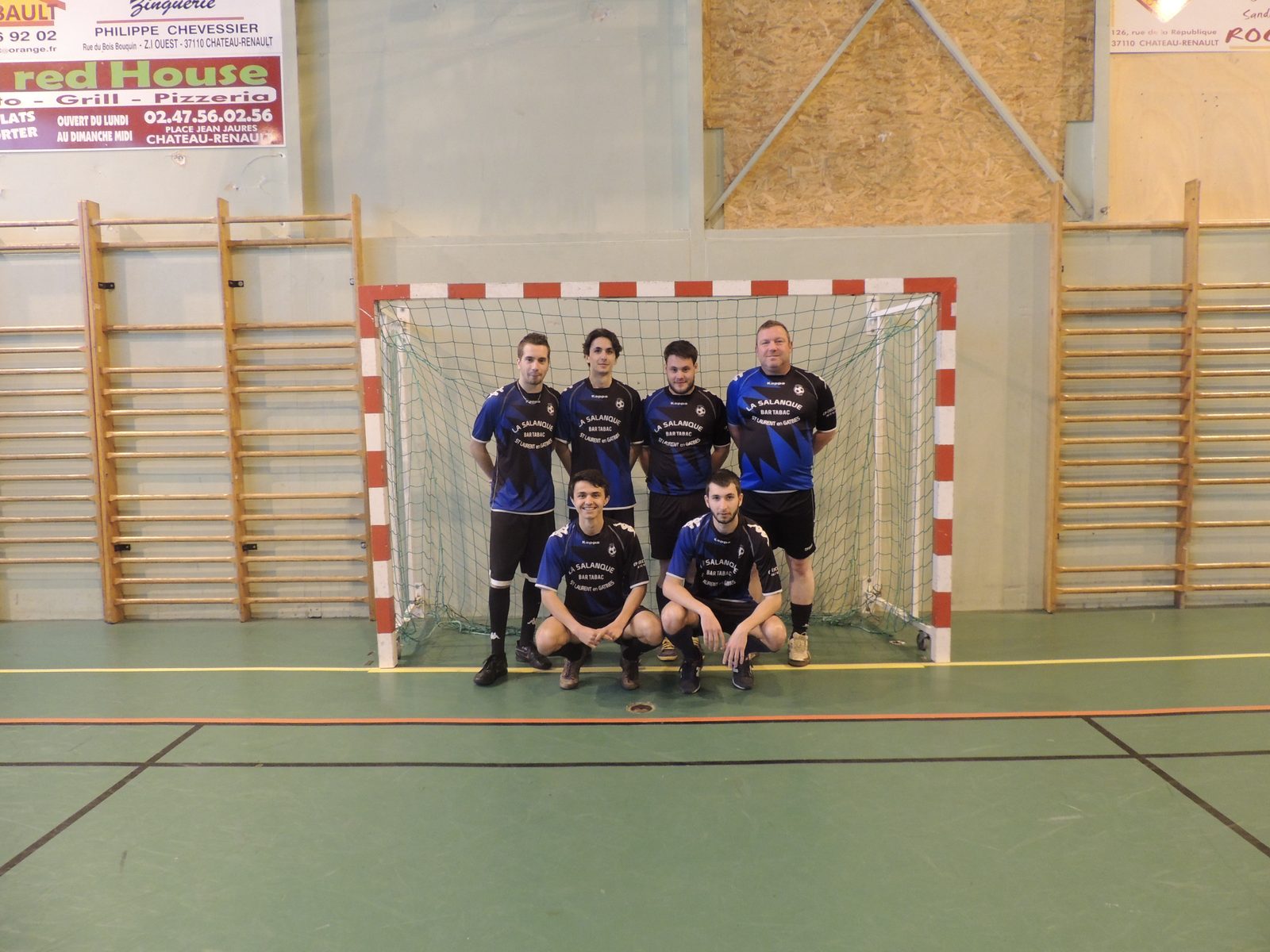 Tournoi de football de Tighremt — photo 37
