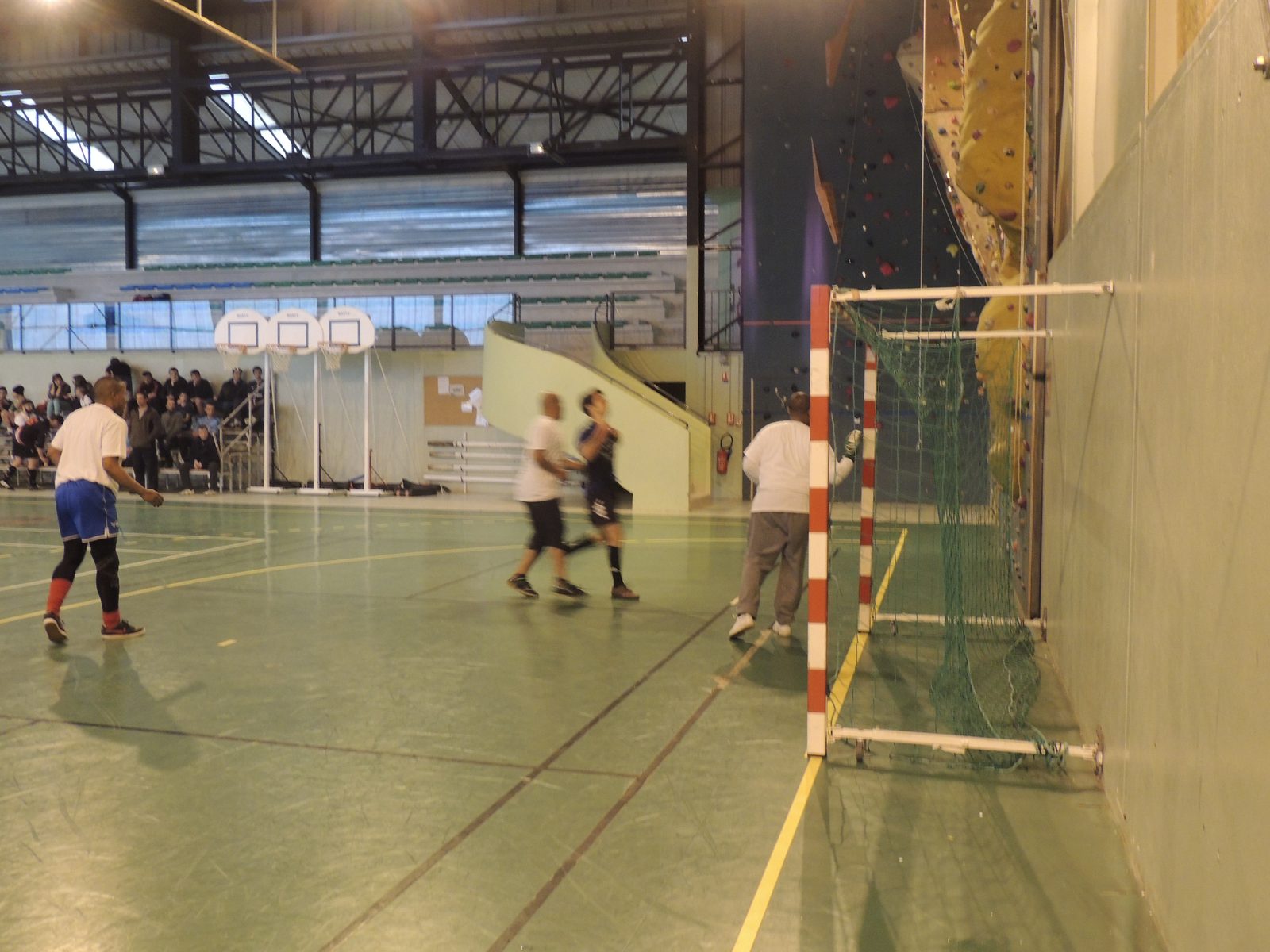 Tournoi de football de Tighremt — photo 38