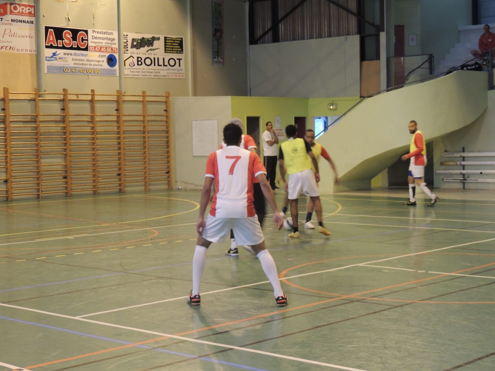 Tournoi de football de Tighremt — photo 46