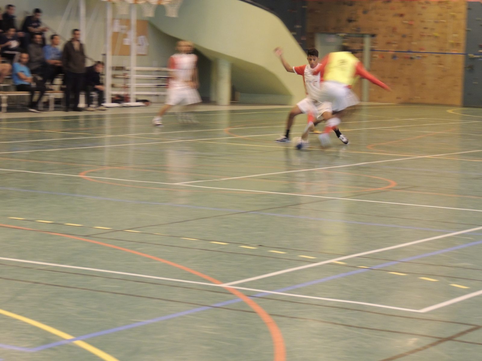 Tournoi de football de Tighremt — photo 48