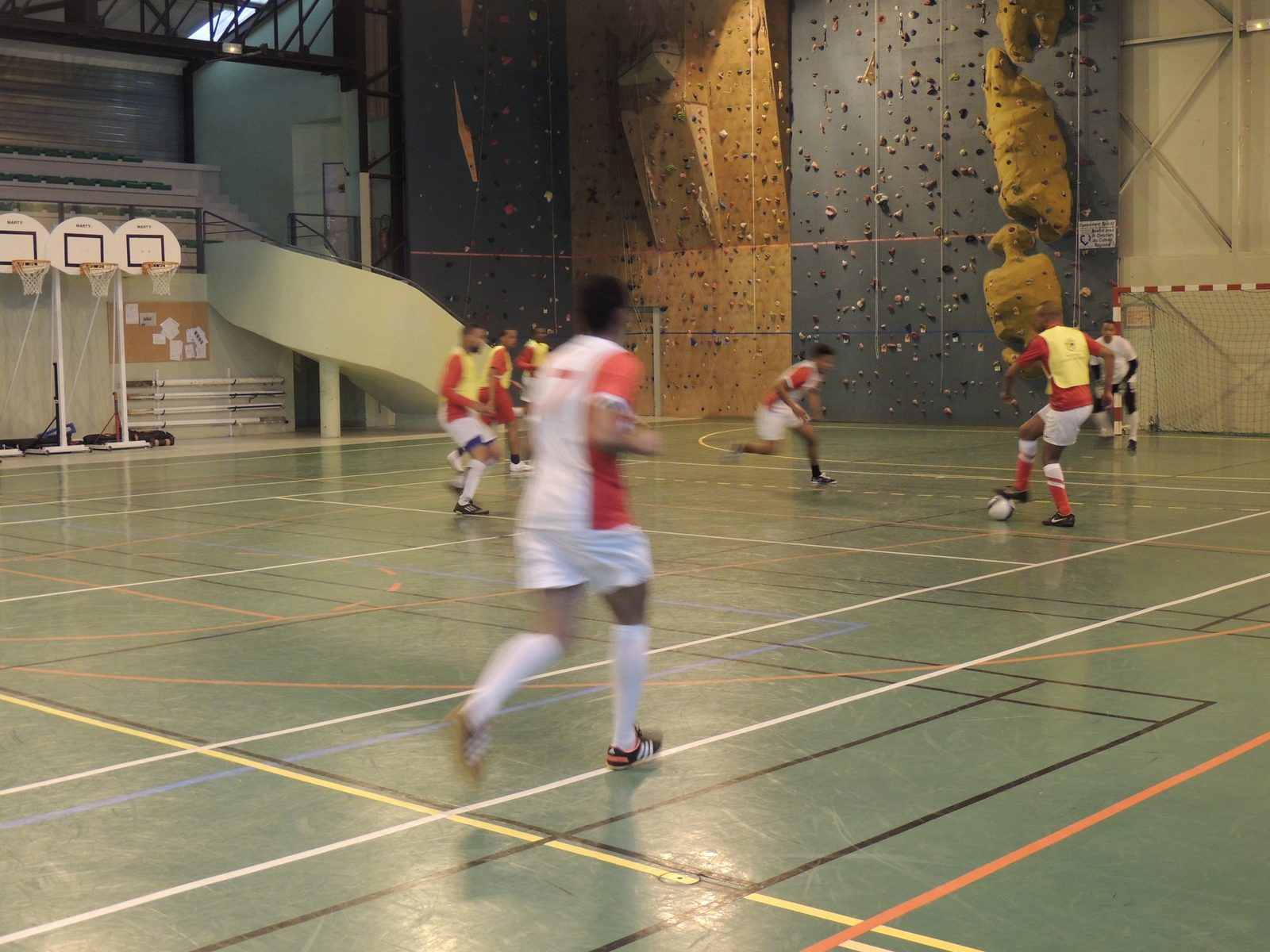Tournoi de football de Tighremt — photo 55