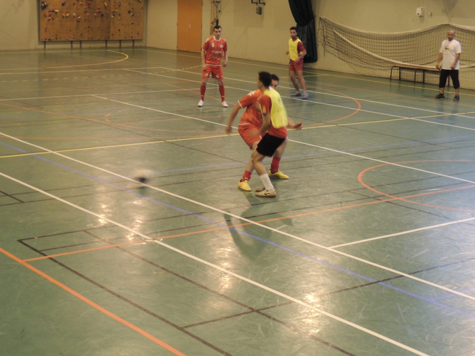 Tournoi de football de Tighremt — photo 62