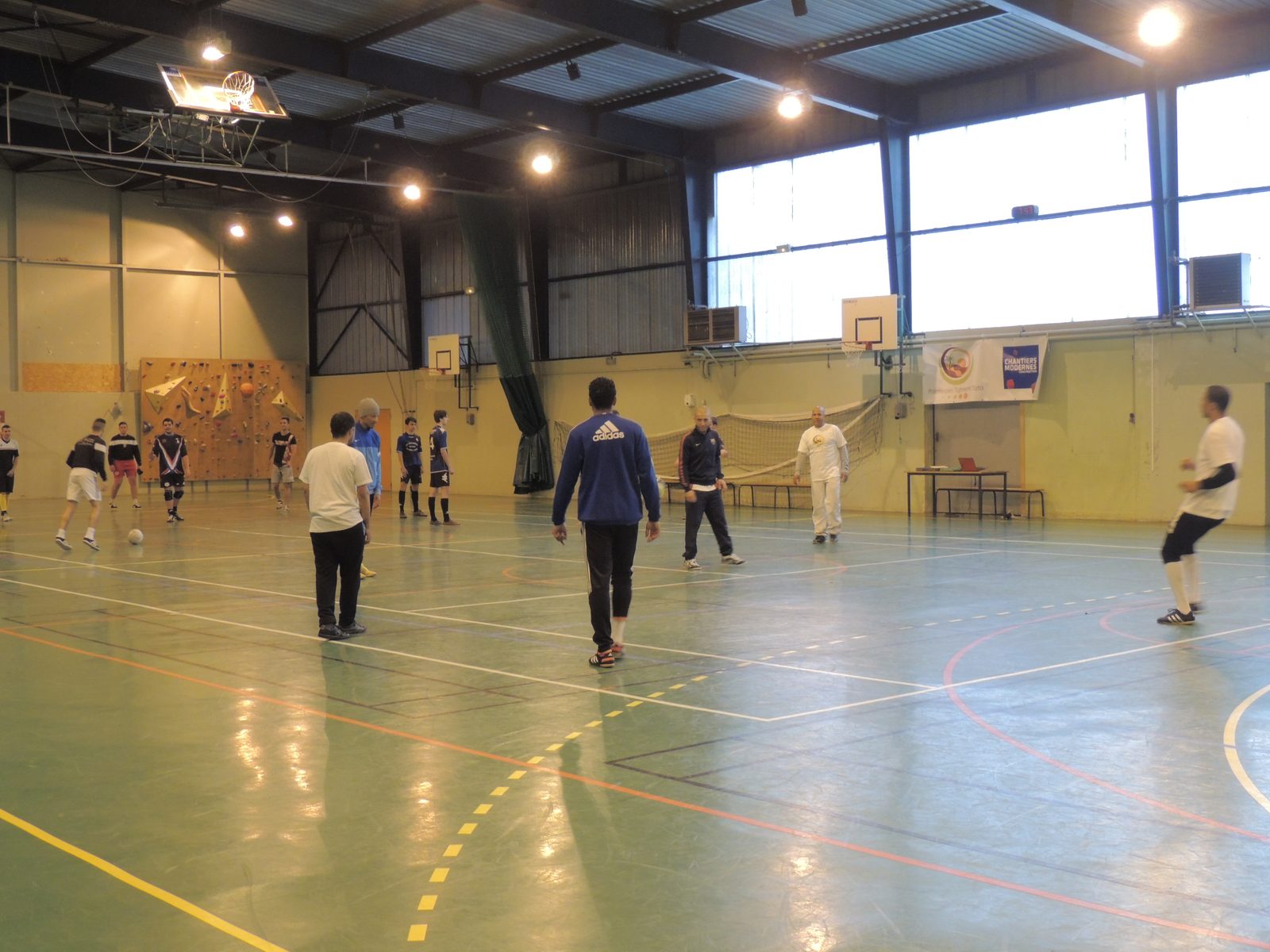 Tournoi de football de Tighremt — photo 7