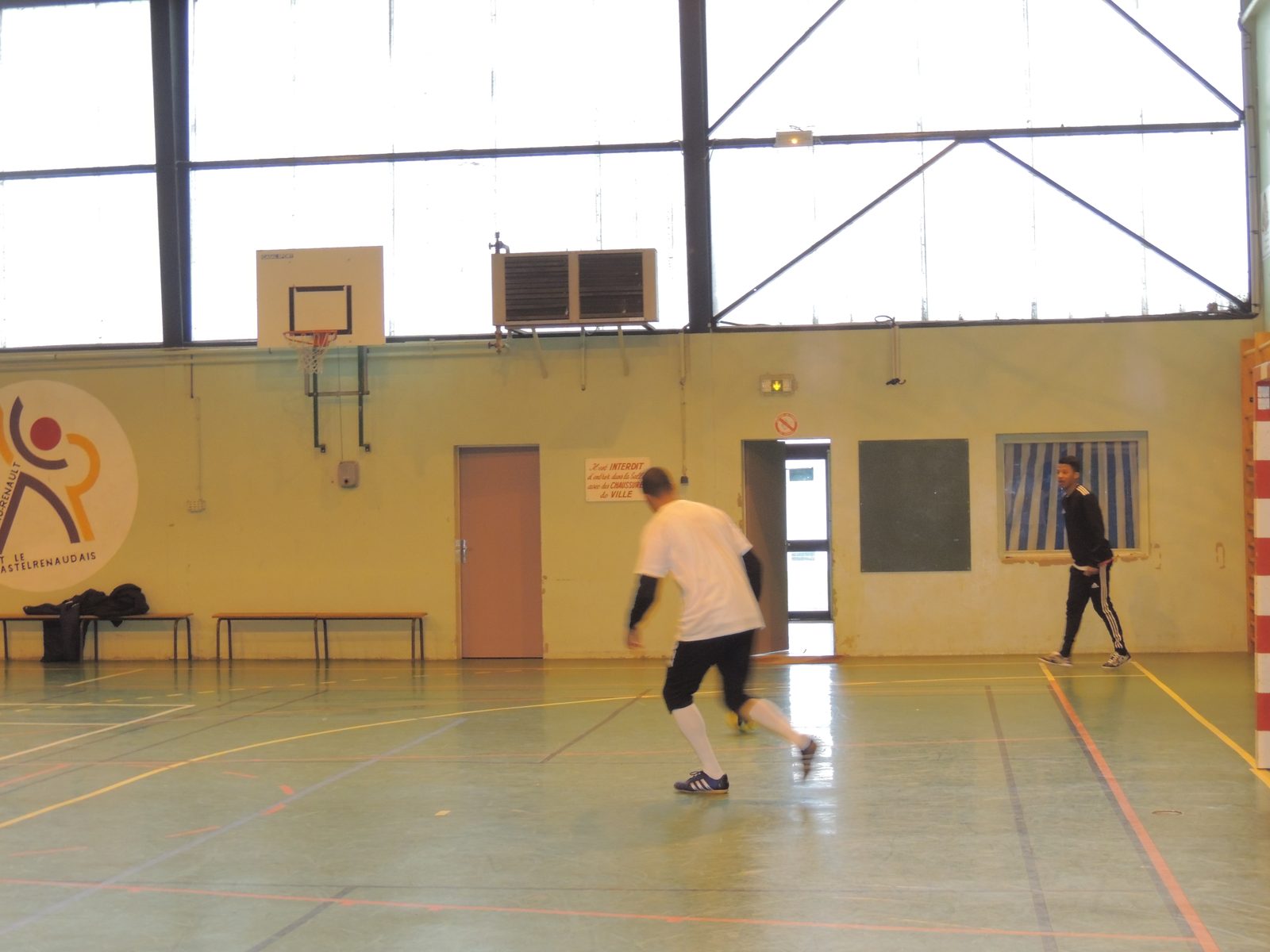 Tournoi de football de Tighremt — photo 8