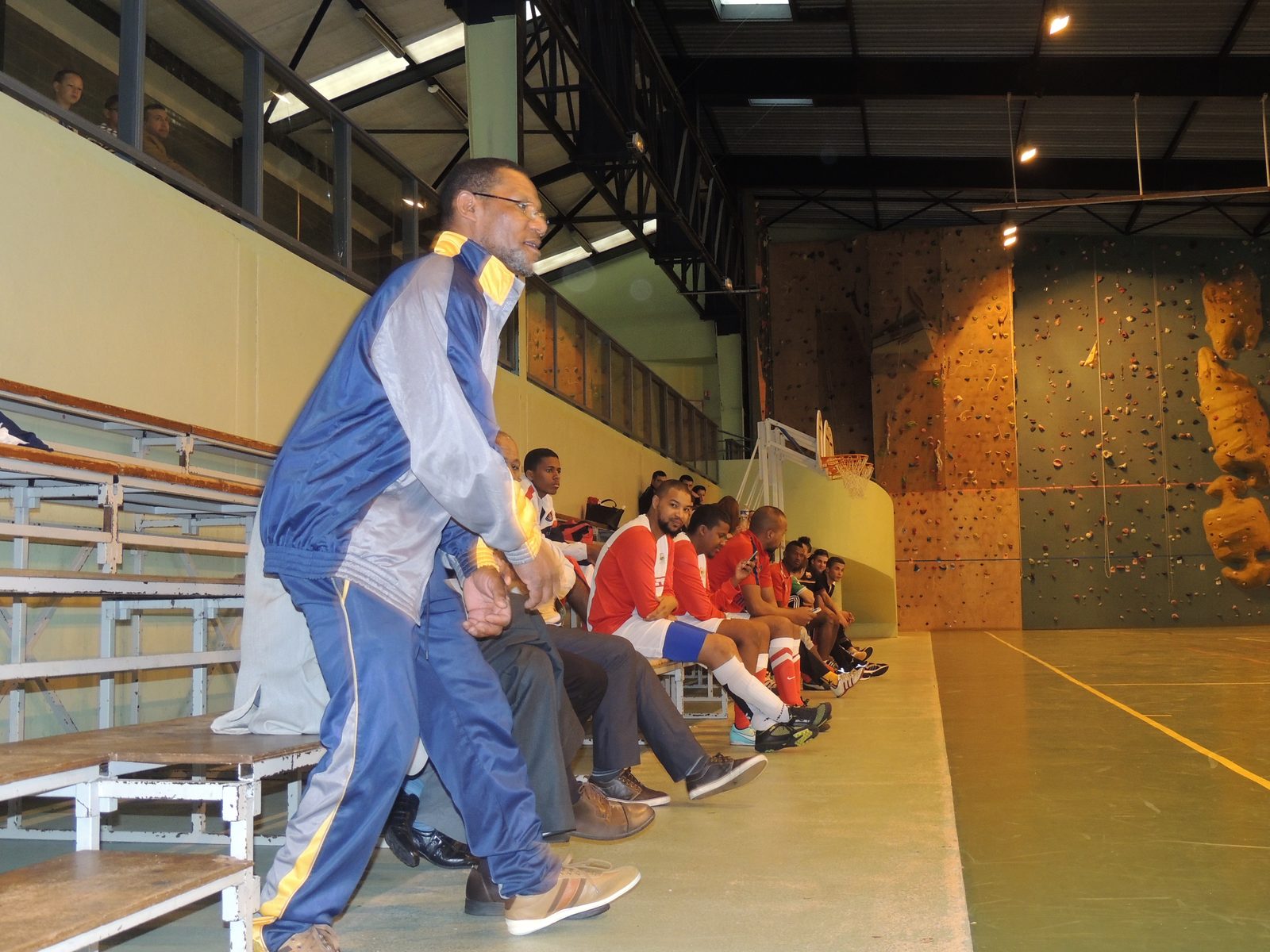 Tournoi de football de Tighremt — photo 80