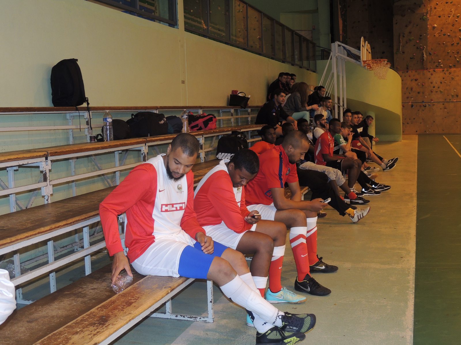 Tournoi de football de Tighremt — photo 83