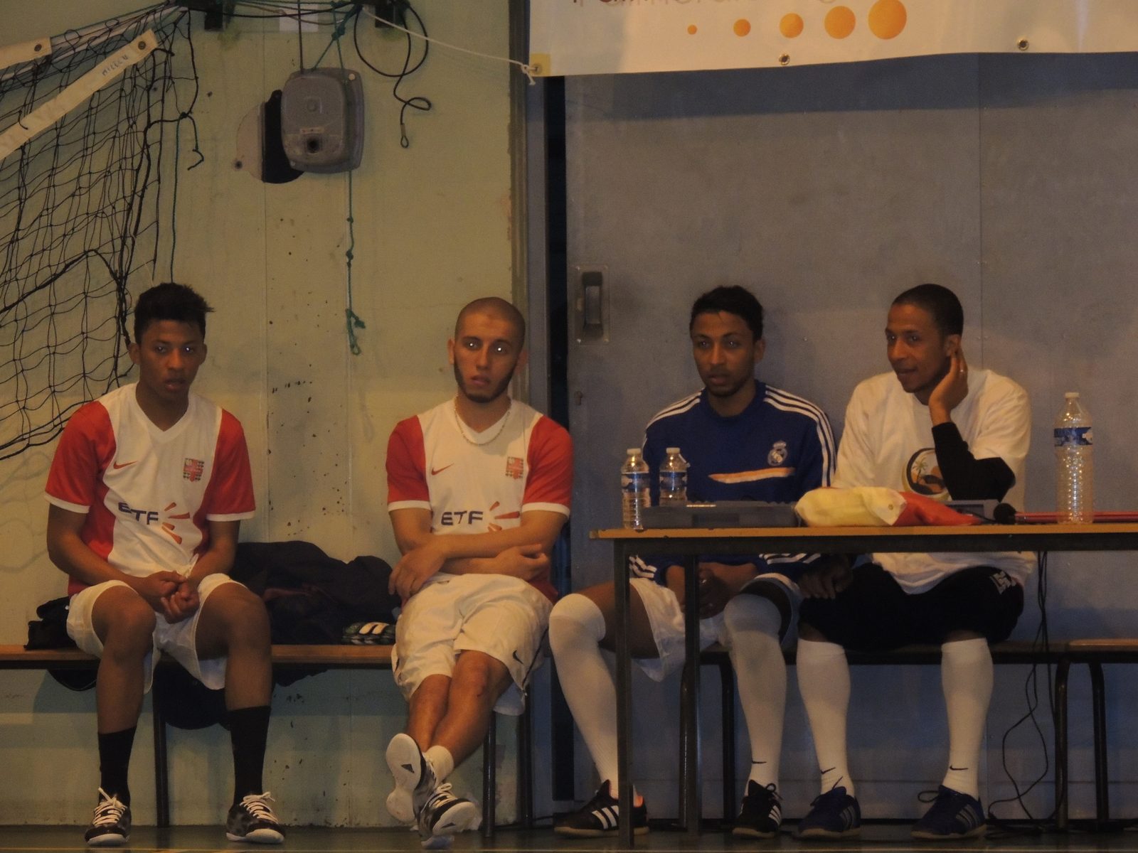 Tournoi de football de Tighremt — photo 85